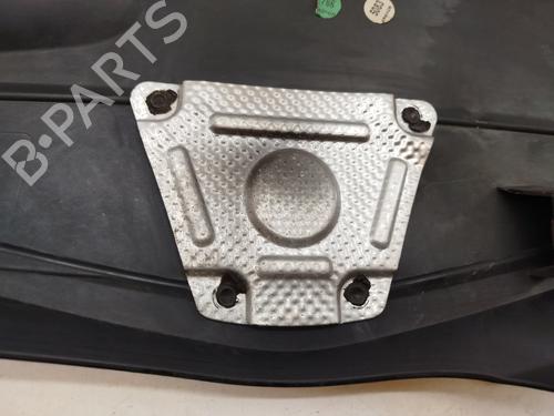 Upper protection MERCEDES-BENZ A-CLASS (W176) A 180 (176.042) | BP37801186M93 - Image 3