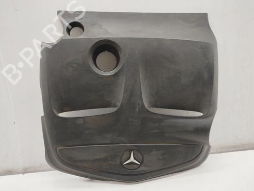 Upper protection MERCEDES-BENZ A-CLASS (W176) A 180 (176.042) | BP37801186M93 - Image 6