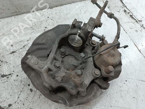 Used Right front steering knuckle Right front steering knuckle 37801187 37801187