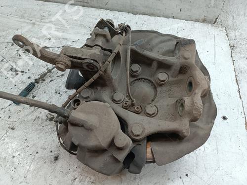 Used Left front steering knuckle Left front steering knuckle 37801188 37801188
