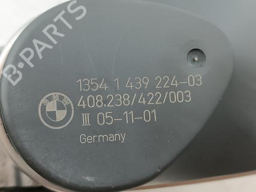 Throttle body BMW 3 Compact (E46) 316 ti | BP37802270M82 - Image 2