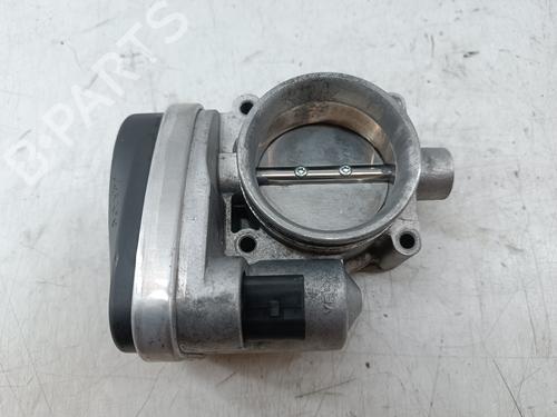 Throttle body BMW 3 Compact (E46) 316 ti | BP37802270M82 - Image 3