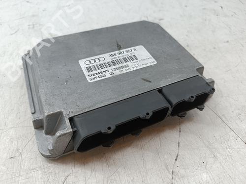 Engine control unit (ECU) AUDI A4 B5 Avant (8D5) 1.6 | BP37802273M57 - Image 5
