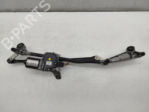 Used Front wiper motor Front wiper motor MERCEDES-BENZ A-CLASS (W176) A 180 (176.042) (122 hp) 37875201 37875201