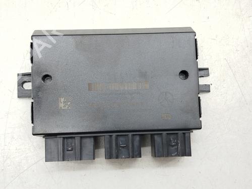 Electronic module MERCEDES-BENZ A-CLASS (W176) A 180 (176.042) | BP37875208M83  - Image 5