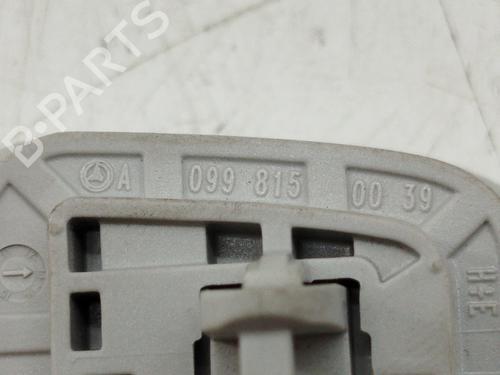 Front left interior door handle MERCEDES-BENZ A-CLASS (W176) A 180 (176.042) | BP37875209I13 - Image 4
