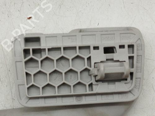 Front left interior door handle MERCEDES-BENZ A-CLASS (W176) A 180 (176.042) | BP37875209I13 - Image 5