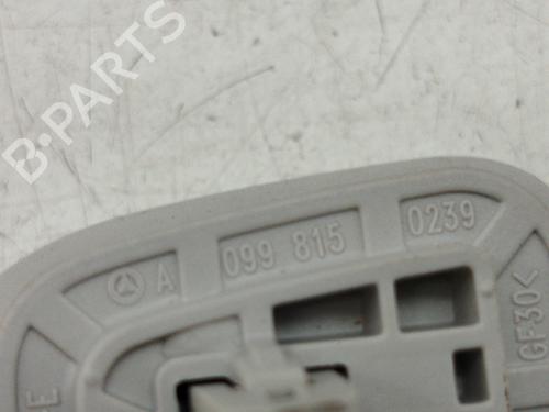 Front left interior door handle MERCEDES-BENZ A-CLASS (W176) A 180 (176.042) | BP37875209I13 - Image 3
