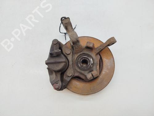 Used Right front steering knuckle Right front steering knuckle 17282485 17282485