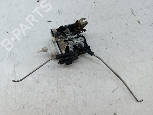 Used Front right lock Front right lock 38001562 38001562