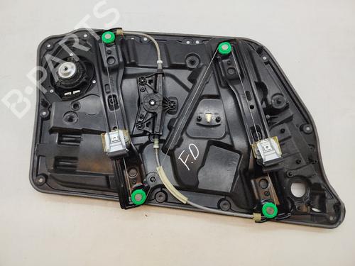 Used Front right window mechanism Front right window mechanism 38001566 38001566