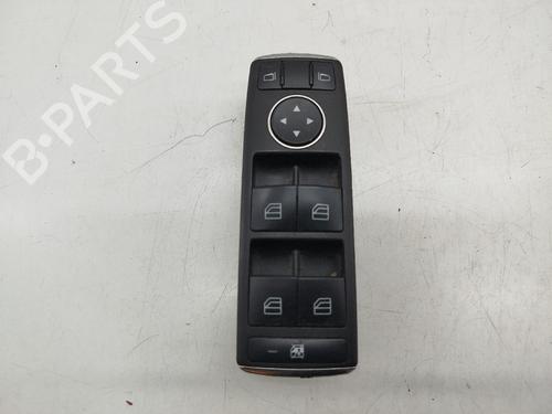 Used Left front window switch Left front window switch 38001573 38001573