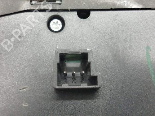 Left front window switch MERCEDES-BENZ A-CLASS (W176) A 180 (176.042) | BP38001573I27 - Image 3