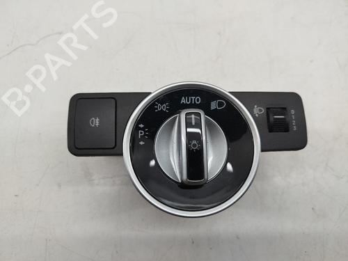 Used Headlight switch Headlight switch 38001574 38001574