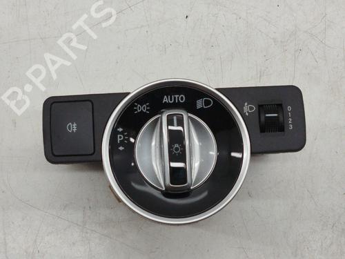 Headlight switch MERCEDES-BENZ A-CLASS (W176) A 180 (176.042) | BP38001574I24 - Image 6