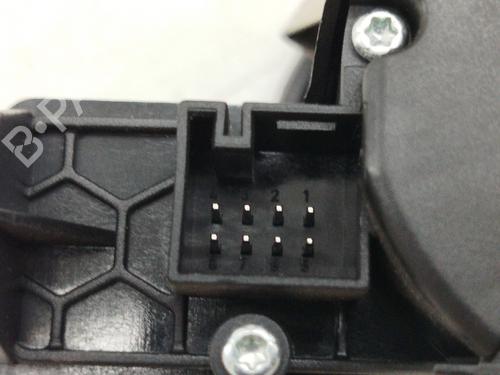 Headlight switch MERCEDES-BENZ A-CLASS (W176) A 180 (176.042) | BP38001574I24 - Image 3