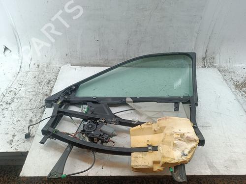 Used Front right window mechanism Front right window mechanism 38001580 38001580