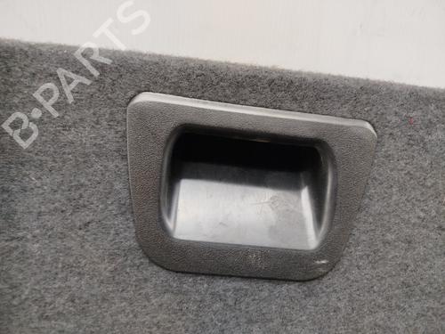 Boot lining AUDI A6 C5 (4B2, 4B4) 2.5 TDI quattro | BP38001581I3 - Image 2