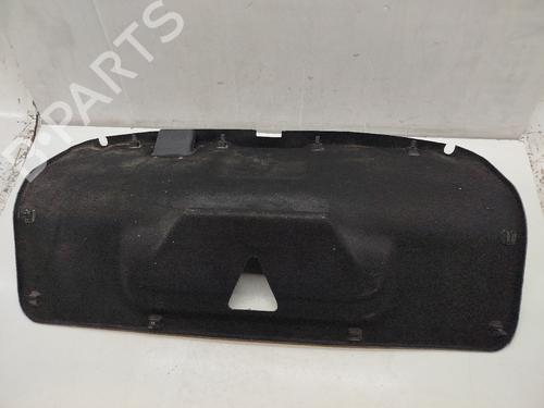 Boot lining AUDI A6 C5 (4B2, 4B4) 2.5 TDI quattro | BP38001581I3 - Image 4