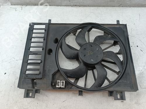 Used Radiator fan Radiator fan 38001582 38001582