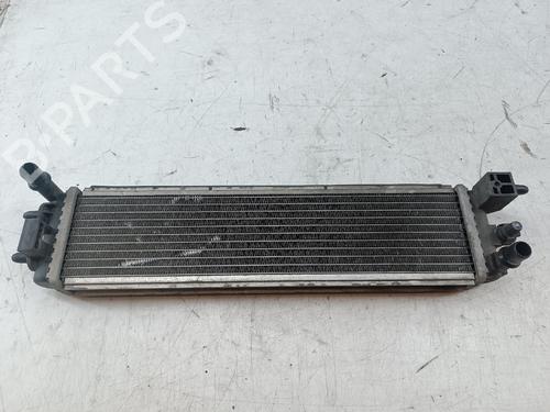 Used Water radiator Water radiator 38001585 38001585
