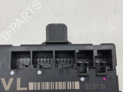 Electronic module MERCEDES-BENZ A-CLASS (W176) A 180 (176.042) | BP38001592M83 - Image 2