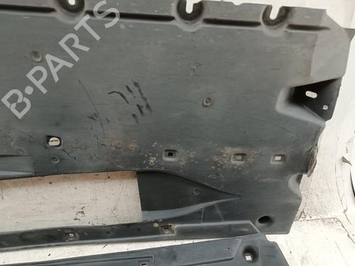 Used Underbody protection Underbody protection 38001602 38001602