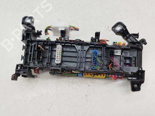 Fuse box MERCEDES-BENZ A-CLASS (W176) A 180 (176.042) | BP38001607E1 - Image 5