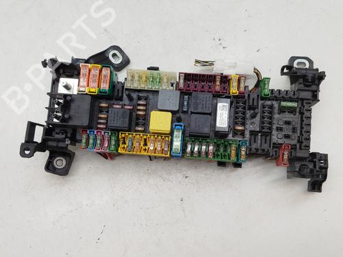Fuse box MERCEDES-BENZ A-CLASS (W176) A 180 (176.042) | BP38001607E1 - Image 6