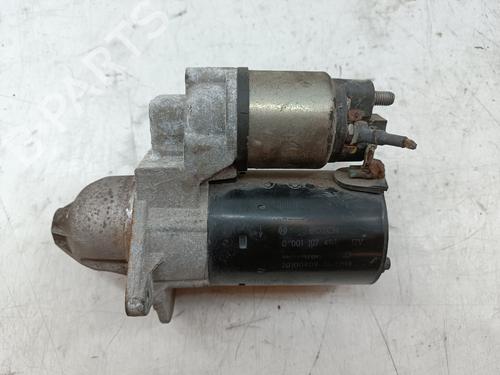 Used Starter Starter 38001612 38001612