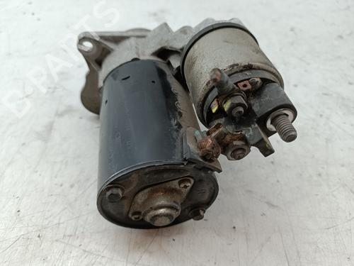 Starter OPEL CORSA D (S07) 1.2 (L08, L68) | BP38001612M8 - Image 4