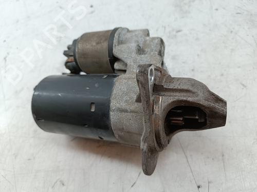 Starter OPEL CORSA D (S07) 1.2 (L08, L68) | BP38001612M8 - Image 6