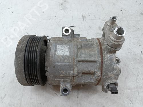 Used AC compressor AC compressor 38001613 38001613