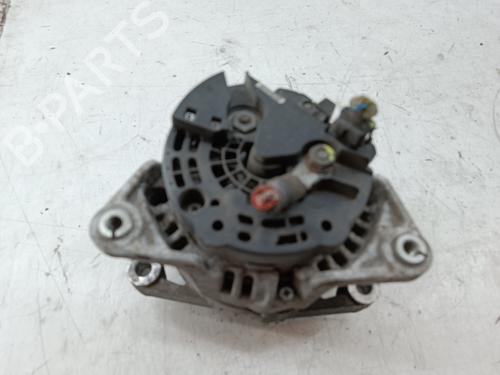 Used Alternator Alternator 38001615 38001615
