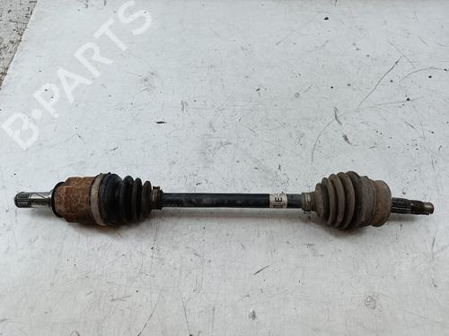 Used Left front driveshaft Left front driveshaft 38001617 38001617