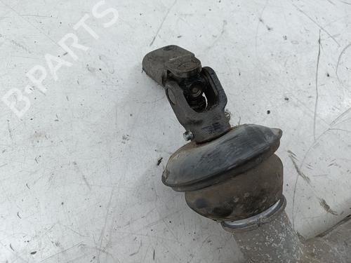 Steering rack OPEL CORSA D (S07) 1.2 (L08, L68) | BP38001621M22  - Image 5