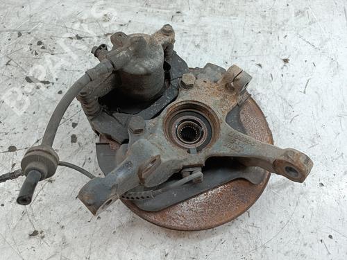 Used Left front steering knuckle Left front steering knuckle 38001622 38001622