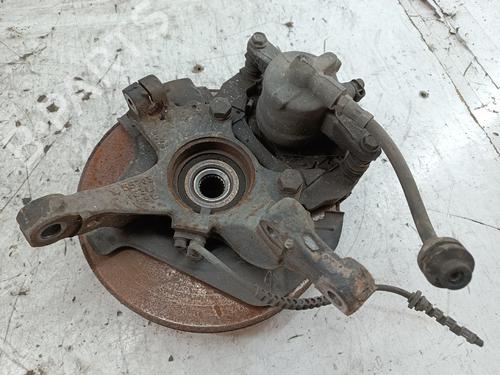 Used Right front steering knuckle Right front steering knuckle 38001623 38001623