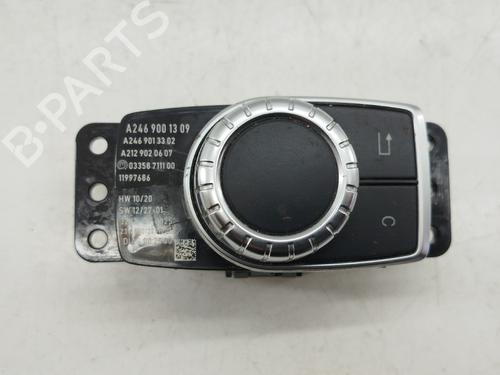 Used Switch Switch 38001626 38001626