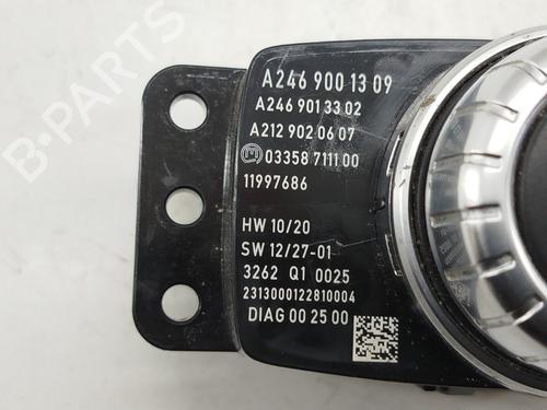 Switch MERCEDES-BENZ A-CLASS (W176) A 180 (176.042) | BP38001626I30 - Image 2