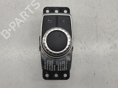 Switch MERCEDES-BENZ A-CLASS (W176) A 180 (176.042) | BP38001626I30 - Image 6