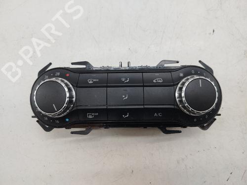 Used Climate control Climate control 38001627 38001627