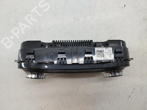 Climate control MERCEDES-BENZ A-CLASS (W176) A 180 (176.042) | BP38001627I5 - Image 2