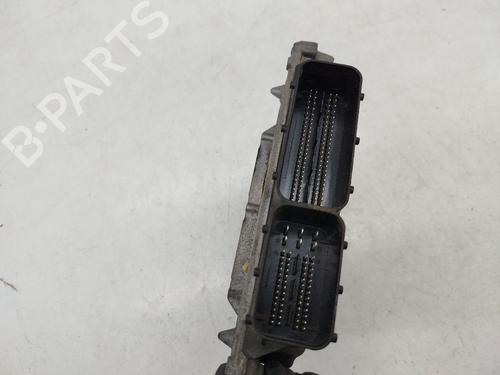 Engine control unit (ECU) MERCEDES-BENZ A-CLASS (W176) A 180 (176.042) | BP38001632M57 - Image 2