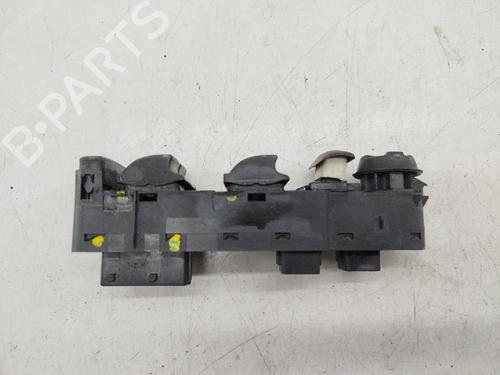Left front window switch CITROËN C4 II (NC_) 1.6 HDi 110 | BP31864032I27 - Image 2