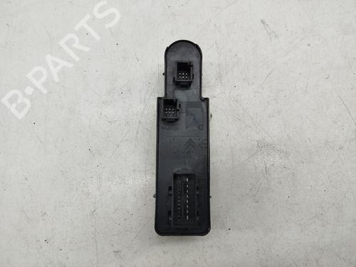 Left front window switch CITROËN C4 II (NC_) 1.6 HDi 110 | BP31864032I27 - Image 3