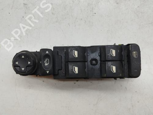 Left front window switch CITROËN C4 II (NC_) 1.6 HDi 110 | BP31864032I27 - Image 5