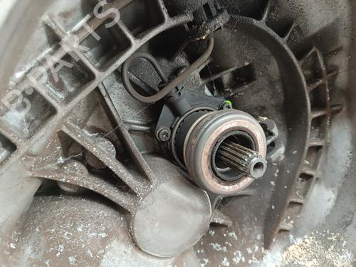 Gearbox OPEL CORSA D (S07) 1.2 (L08, L68) | BP38013836M3 - Image 5