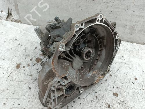 Gearbox OPEL CORSA D (S07) 1.2 (L08, L68) | BP38013836M3 - Image 6
