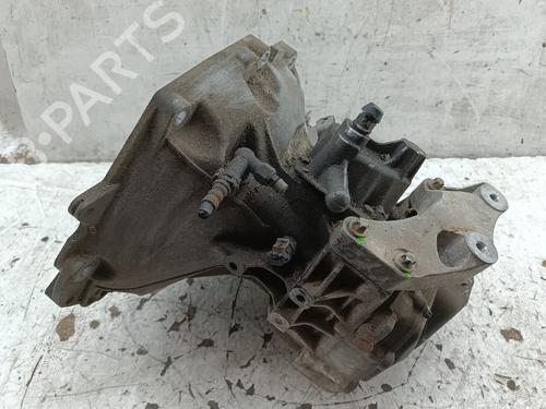 Used Gearbox Gearbox 38013836 38013836